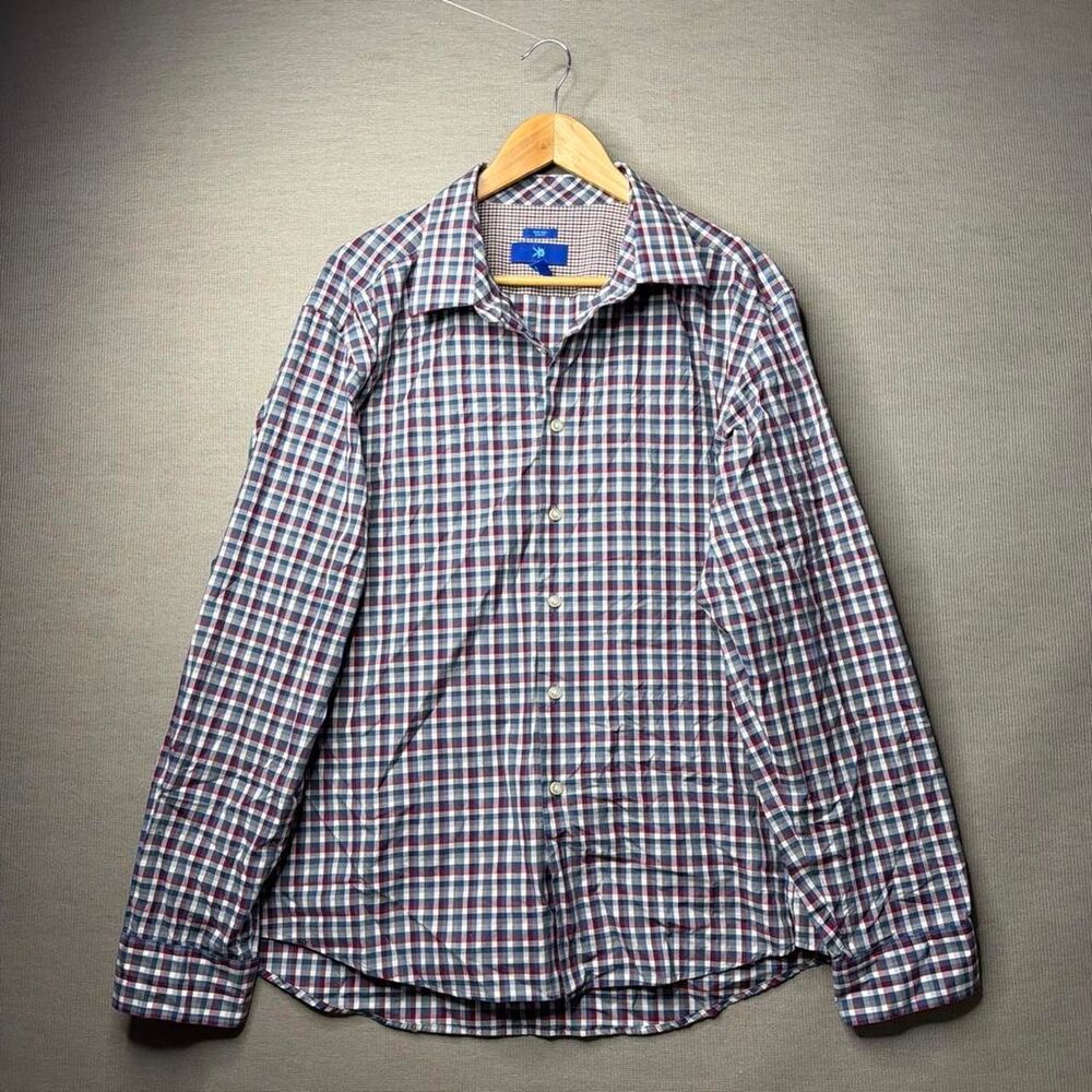 Egara Men's multi Shirt